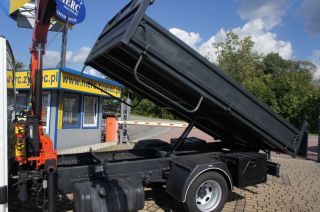 Iveco Daily 50C15